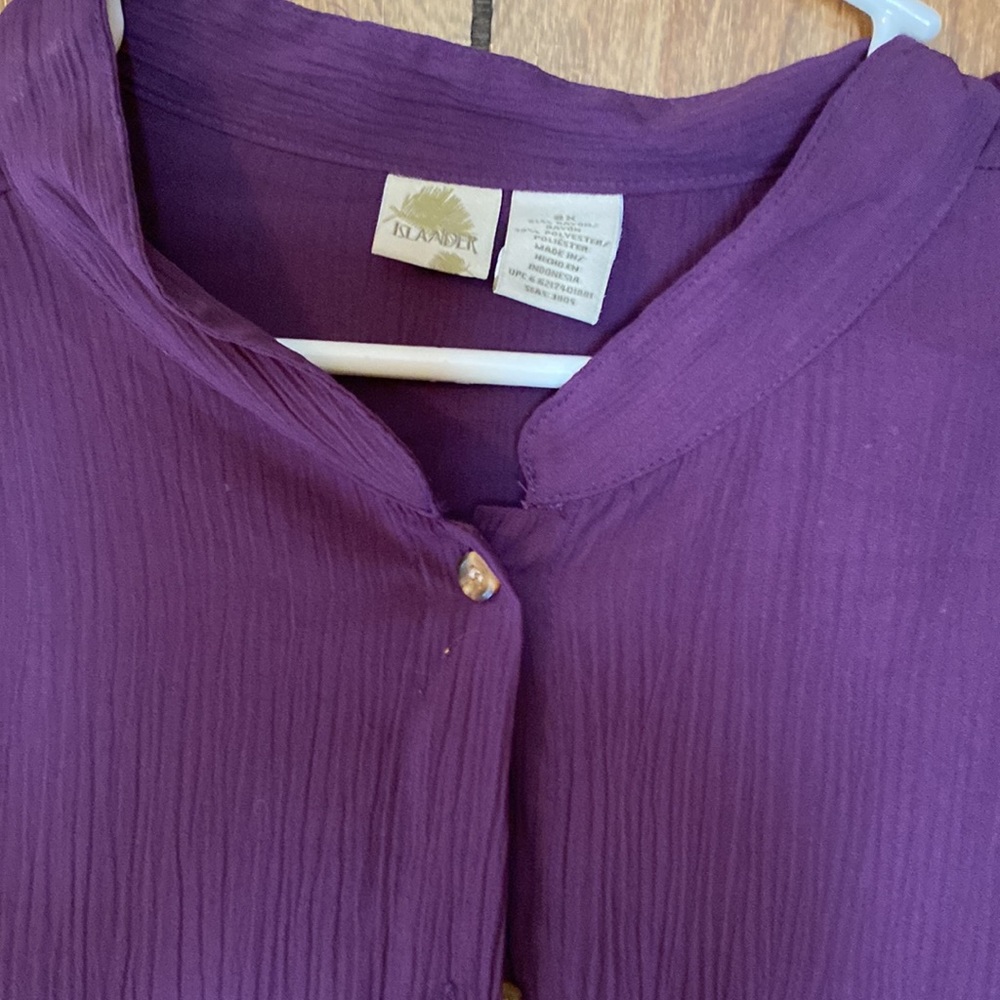 Purple - Picture 3 of 3